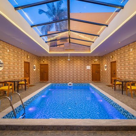 Teak Leaf Gateway Villa With Swimming Pool Indoor Games Kalapettai Luaran gambar