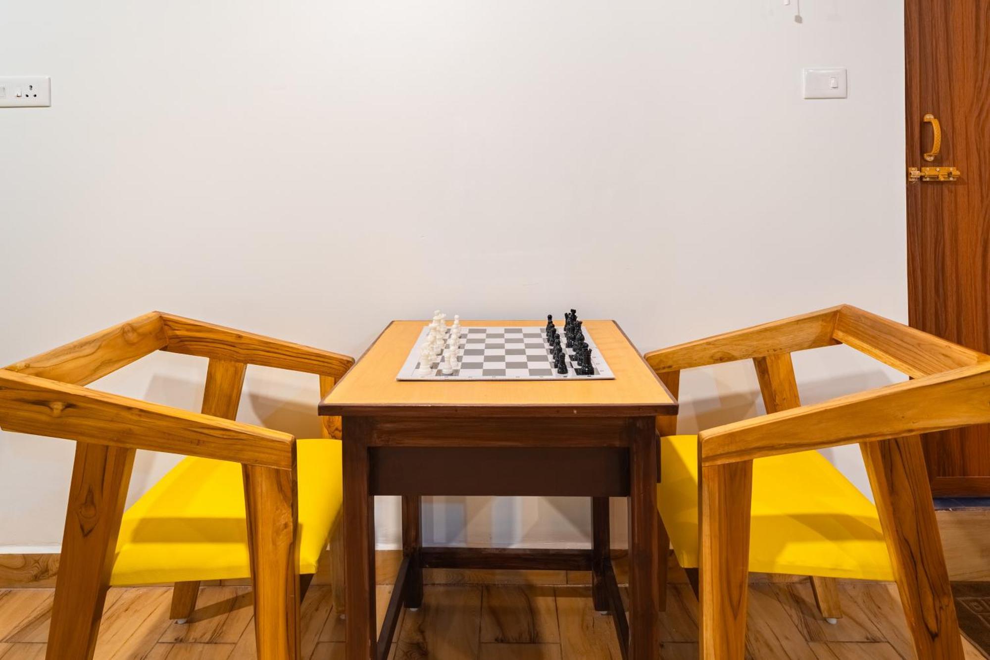 Teak Leaf Gateway Villa With Swimming Pool Indoor Games Kalapettai Luaran gambar