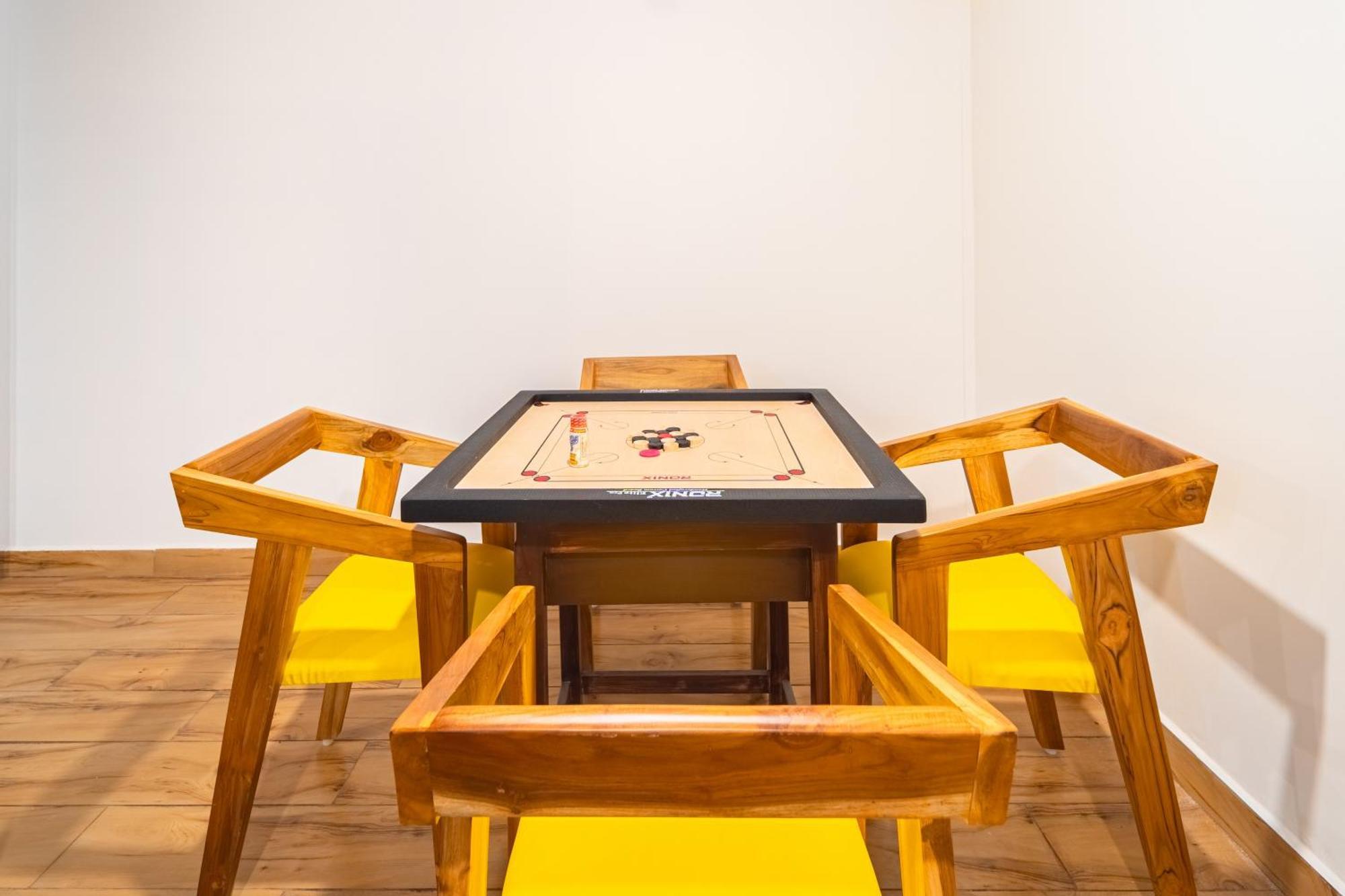 Teak Leaf Gateway Villa With Swimming Pool Indoor Games Kalapettai Luaran gambar