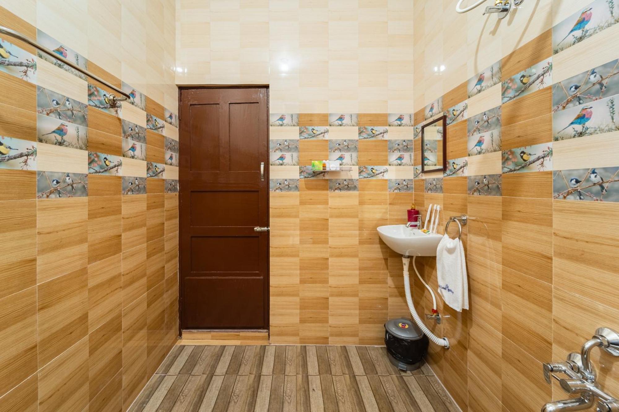 Teak Leaf Gateway Villa With Swimming Pool Indoor Games Kalapettai Luaran gambar